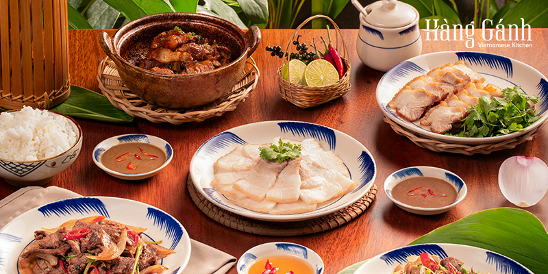 Journey to enjoy Vietnamese cuisine through 3 regions: North - Central - South