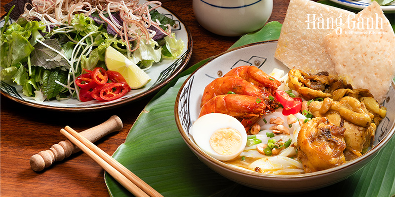 Journey to enjoy Vietnamese cuisine through 3 regions: North - Central - South