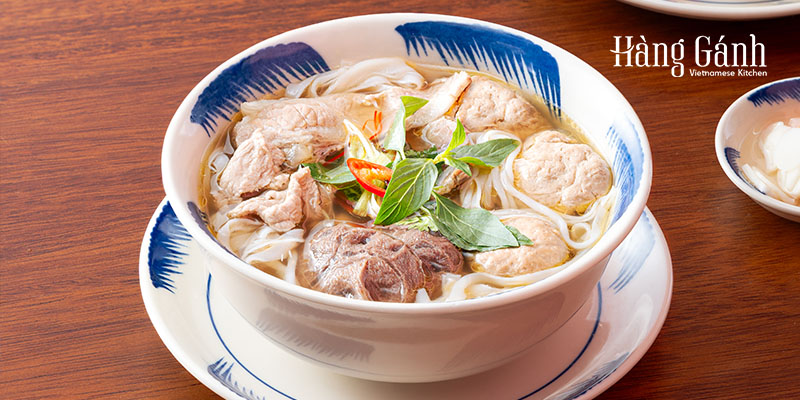 ダナンで地元民に人気の朝食レストランをご紹介