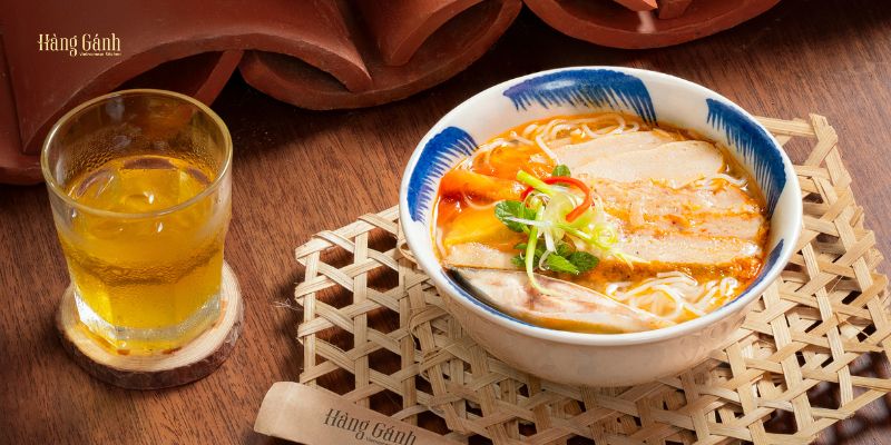 Trải Nghiệm Ẩm Thực Đỉnh Cao Tại Những Nhà Hàng Có View Đẹp Ở Đà Nẵng