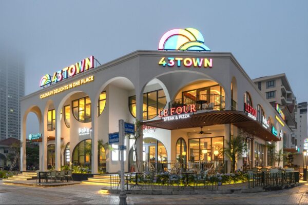 Ăn sáng Đà Nẵng ở đâu ngon? Gợi ý những quán ăn gia đình được yêu thích nhất 6 Khám phá ẩm thực Đà Nẵng tại 43 Town