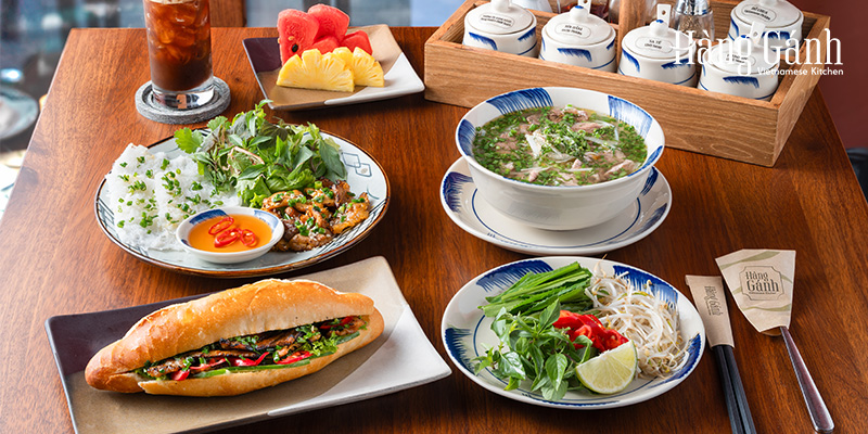 Gợi Ý Nhà Hàng Ăn Sáng Cho Buổi Sáng Trọn Vẹn Cùng Gia Đình