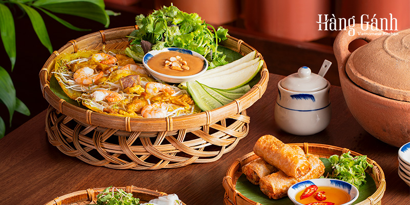Gợi Ý Nhà Hàng Ăn Sáng Cho Buổi Sáng Trọn Vẹn Cùng Gia Đình