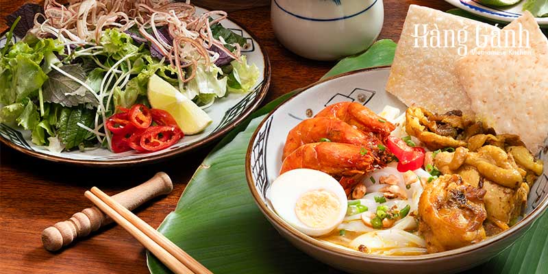 Ẩm Thực Việt Nam: Vì Sao Lại Khiến Du Khách Quốc Tế Say Mê Đến Vậy?
