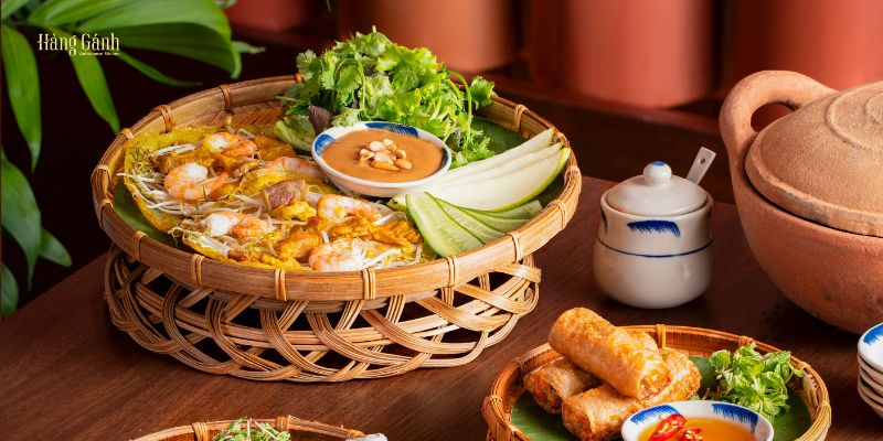 Trải Nghiệm Ẩm Thực Đỉnh Cao Tại Những Nhà Hàng Có View Đẹp Ở Đà Nẵng