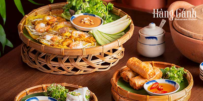 Ẩm Thực Việt Nam: Vì Sao Lại Khiến Du Khách Quốc Tế Say Mê Đến Vậy?