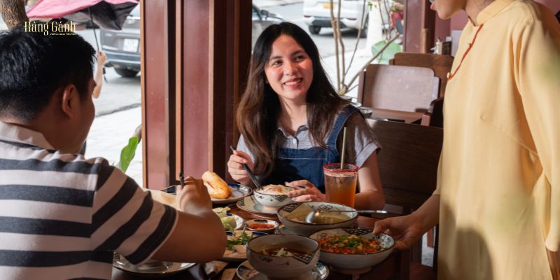 Trải Nghiệm Ẩm Thực Đỉnh Cao Tại Những Nhà Hàng Có View Đẹp Ở Đà Nẵng