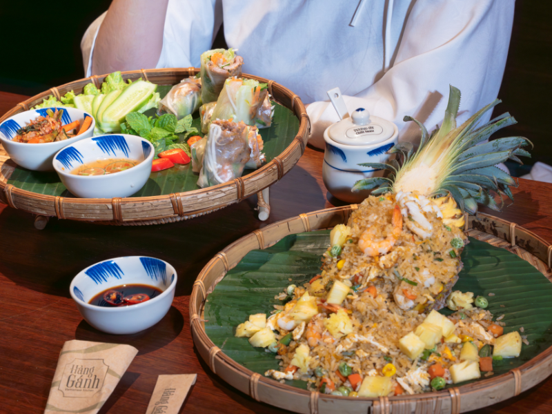 Khám Phá Hương Vị Truyền Thống Tại Nhà Hàng Việt Nam Tại Đà Nẵng – Nơi Gìn Giữ Tinh Hoa Ẩm Thực Việt 2 1 1