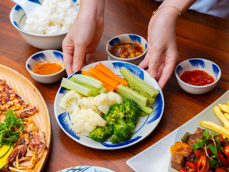 Khám Phá Hương Vị Truyền Thống Tại Nhà Hàng Việt Nam Tại Đà Nẵng – Nơi Gìn Giữ Tinh Hoa Ẩm Thực Việt 5 image 2