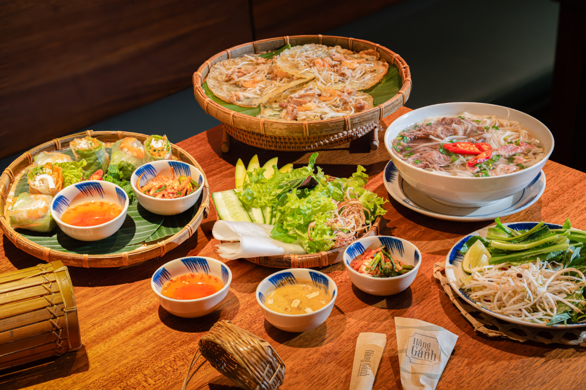 Khám Phá Hương Vị Truyền Thống Tại Nhà Hàng Việt Nam Tại Đà Nẵng – Nơi Gìn Giữ Tinh Hoa Ẩm Thực Việt 1 image 3