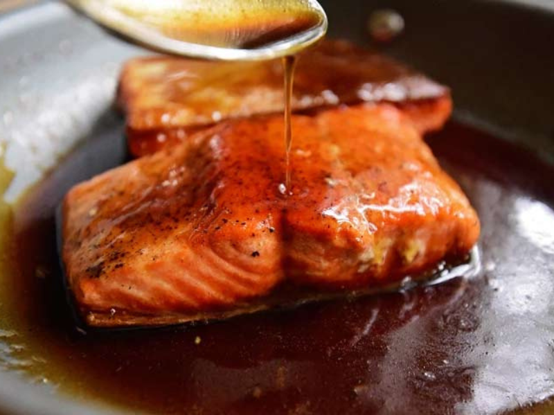 Cách Làm Cá Hấp Xì Dầu Ngon Chuẩn Vị Như Nhà Hàng 2 Các nguyên liệu cần thiết cho cách làm cá hấp xì dầu đơn giản tại nhà